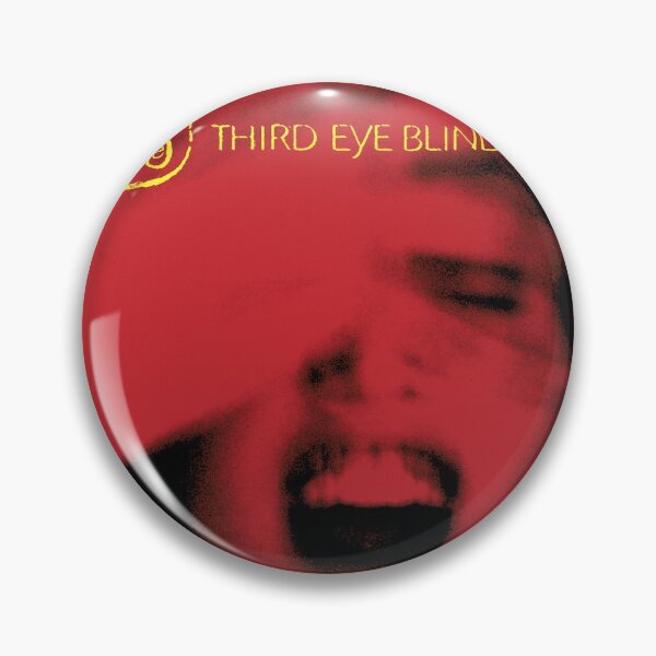 Item preview, eye blind within third second designed and sold by VALLERIEHOT.