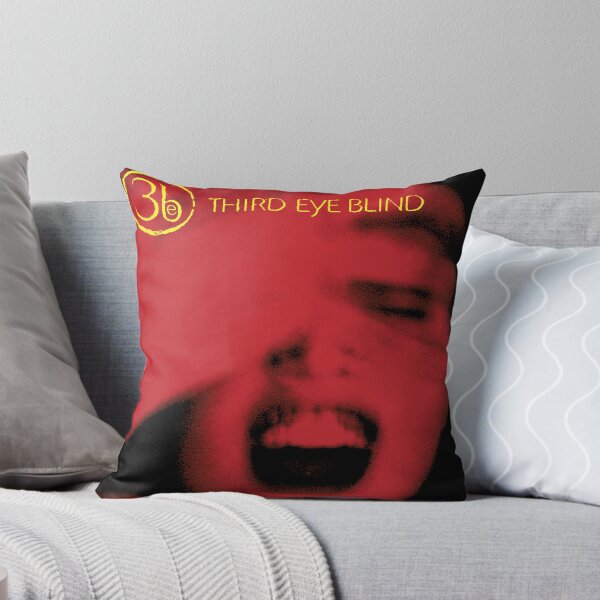 Item preview, eye blind within third second designed and sold by VALLERIEHOT.