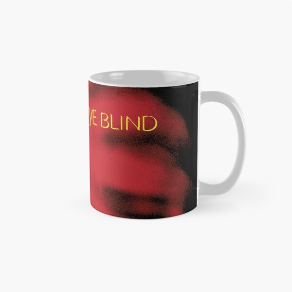 Item preview, eye blind within third second designed and sold by VALLERIEHOT.
