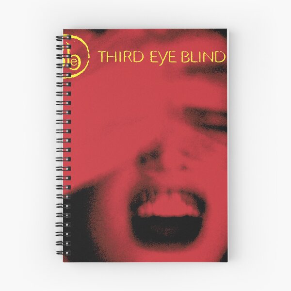 Item preview, eye blind within third second designed and sold by VALLERIEHOT.