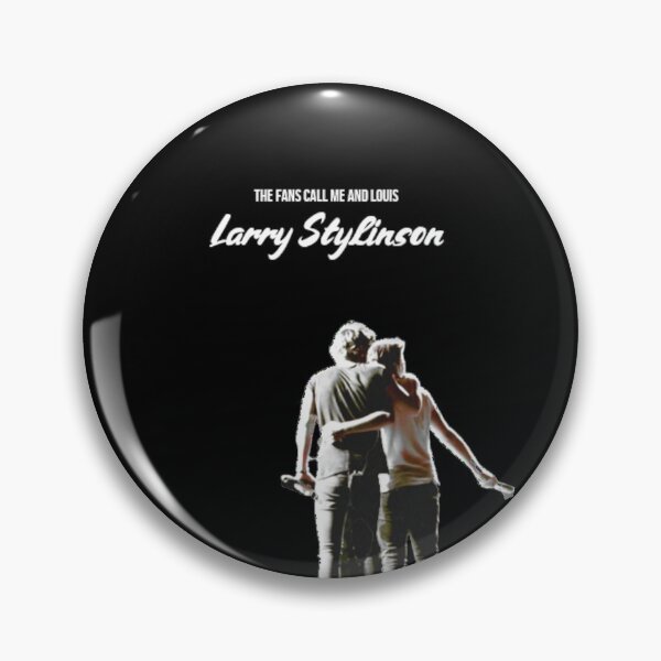 Item preview, the fans call me and Louis - Larry Stylinson designed and sold by Megamini45.