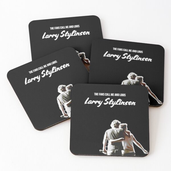 Item preview, the fans call me and Louis - Larry Stylinson designed and sold by Megamini45.