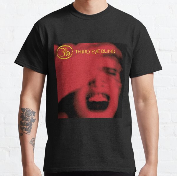 third eye blind t shirt