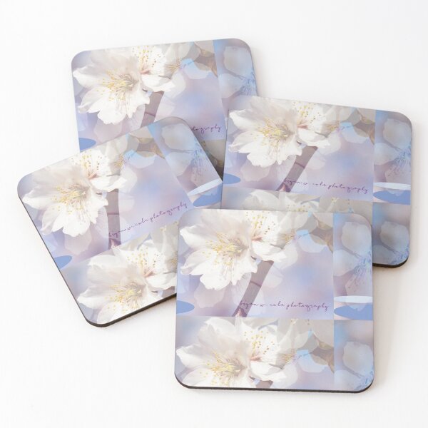 Item preview, Almond Blossoms Pastels 2020 designed and sold by Bryan W. Cole.
