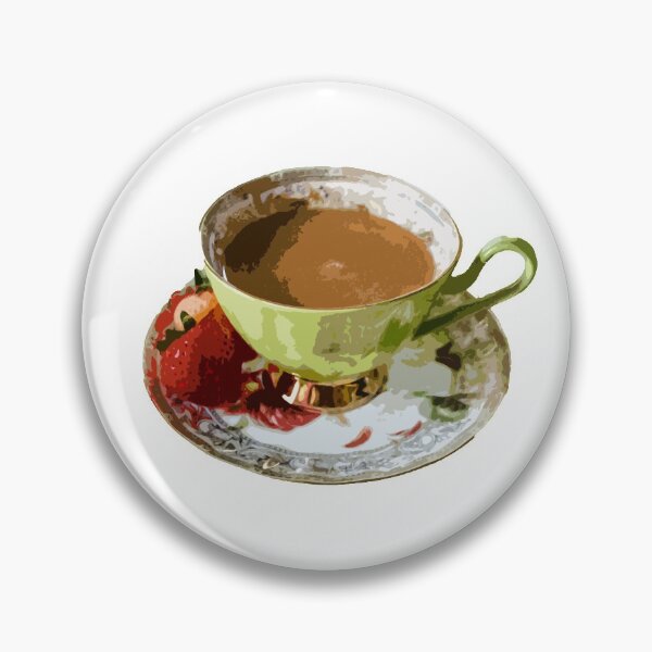 Item preview, cuppa tea designed and sold by rukhimonster.
