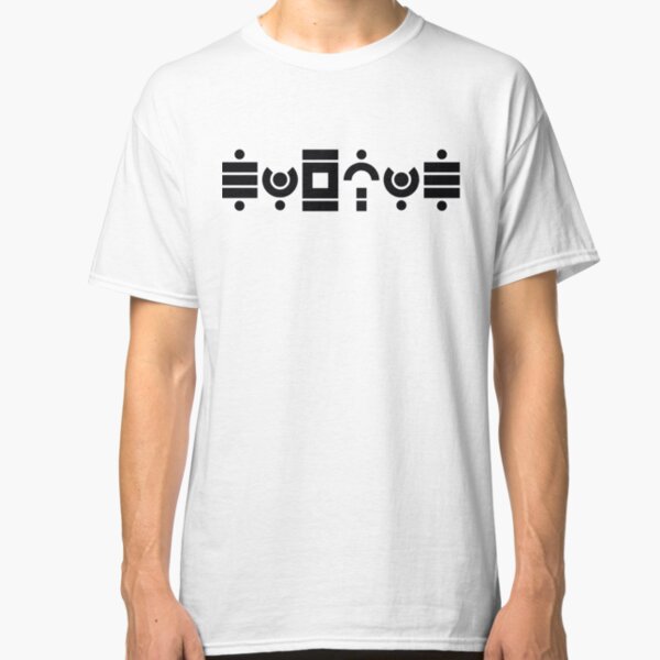 EVOLVE in Krakoan - Shirts Classic T-Shirt