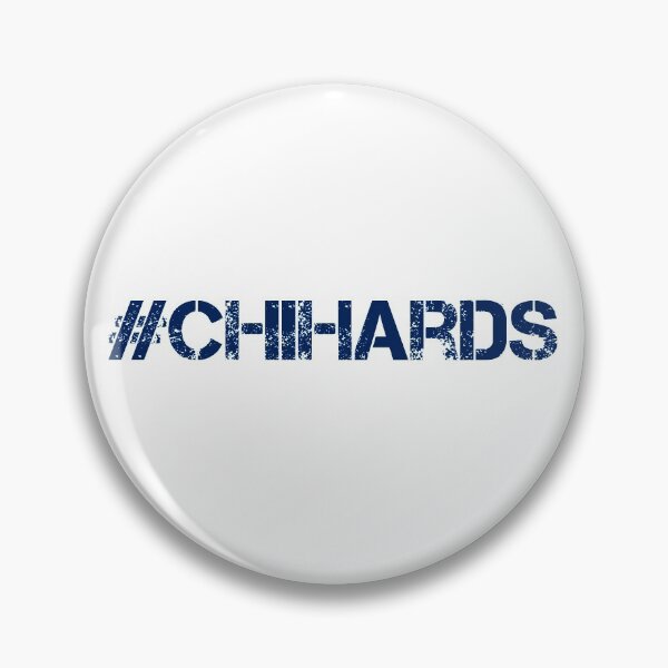 Item preview, ChiHards designed and sold by rukhimonster.
