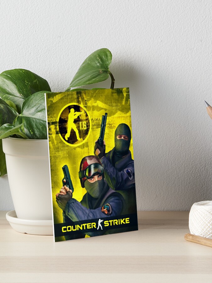 Cs Go Funny Art Prints for Sale