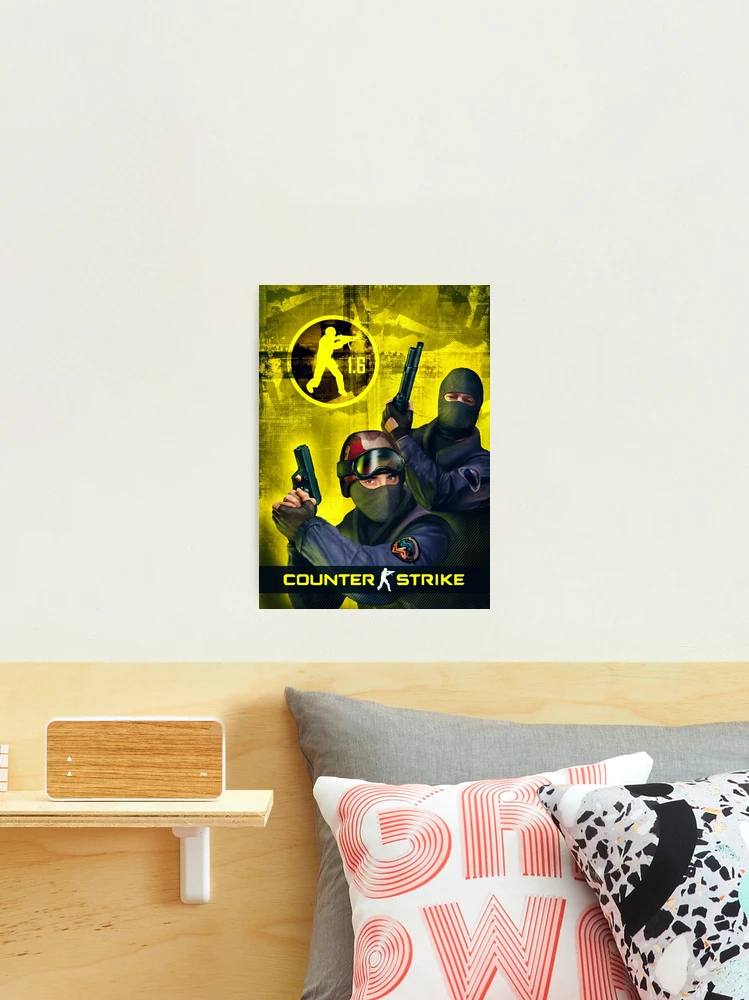 Cs Go Funny Art Prints for Sale