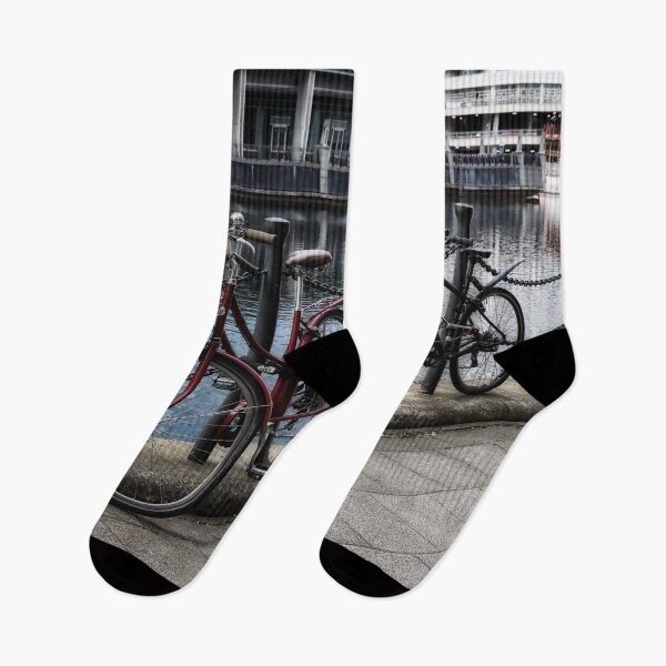 Item preview, Bicycles, London, UK designed and sold by Yannik Hay.