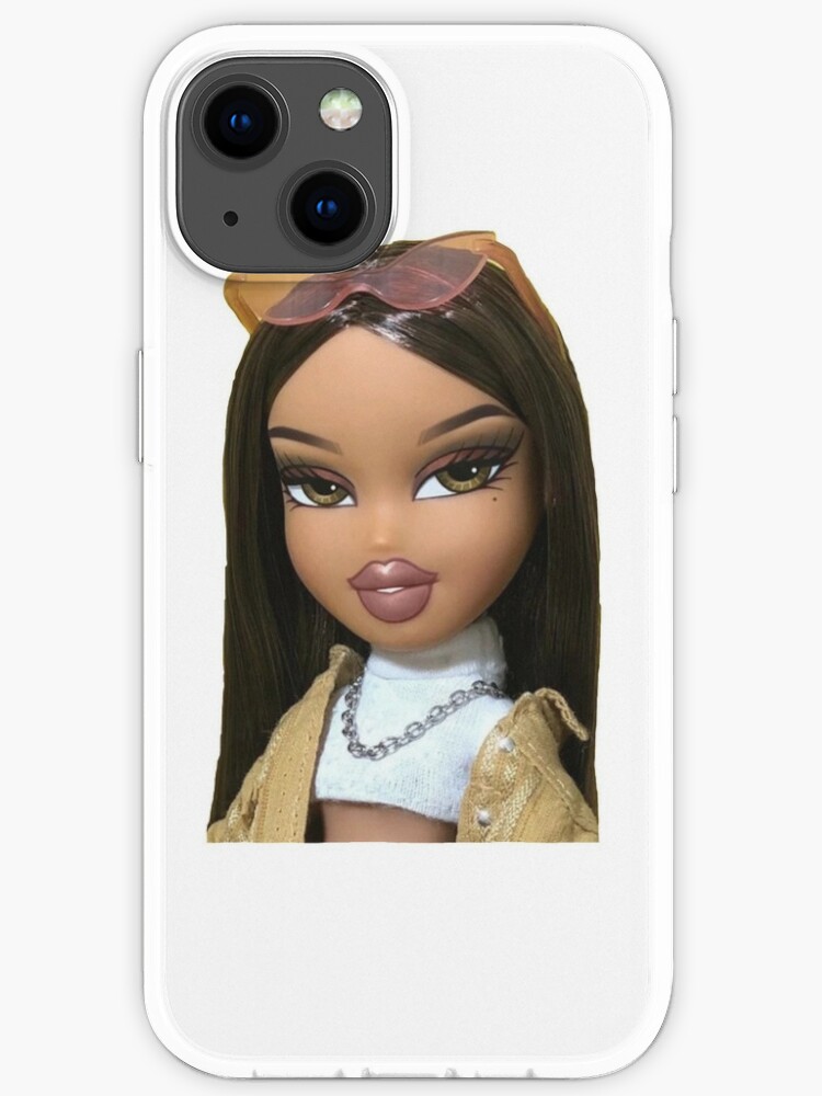 bratz doll case