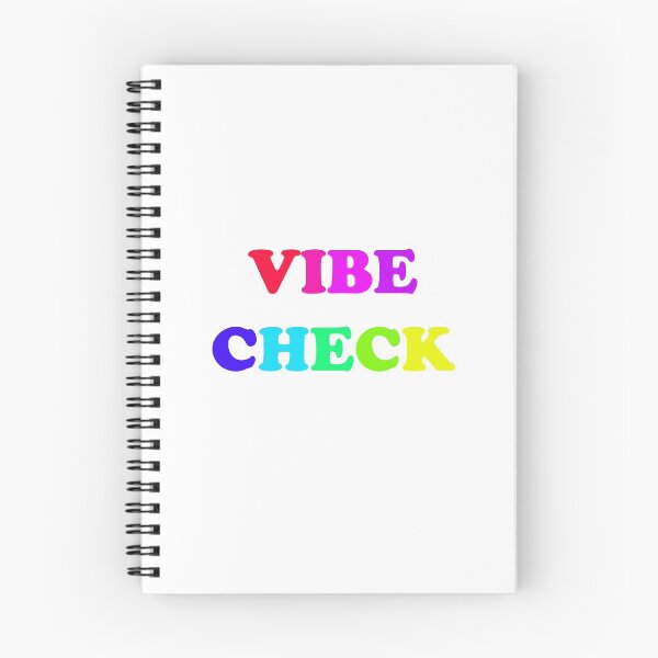 Item preview, Vibe Check designed and sold by madigill.