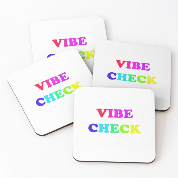 Item preview, Vibe Check designed and sold by madigill.