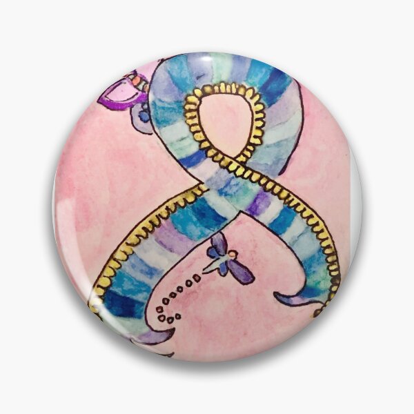 Item preview, SAAM Ribbon  designed and sold by Meredith Gusky.