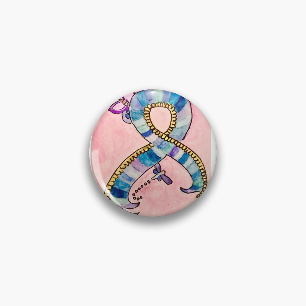 Item preview, Pin designed and sold by MeredithGusky.