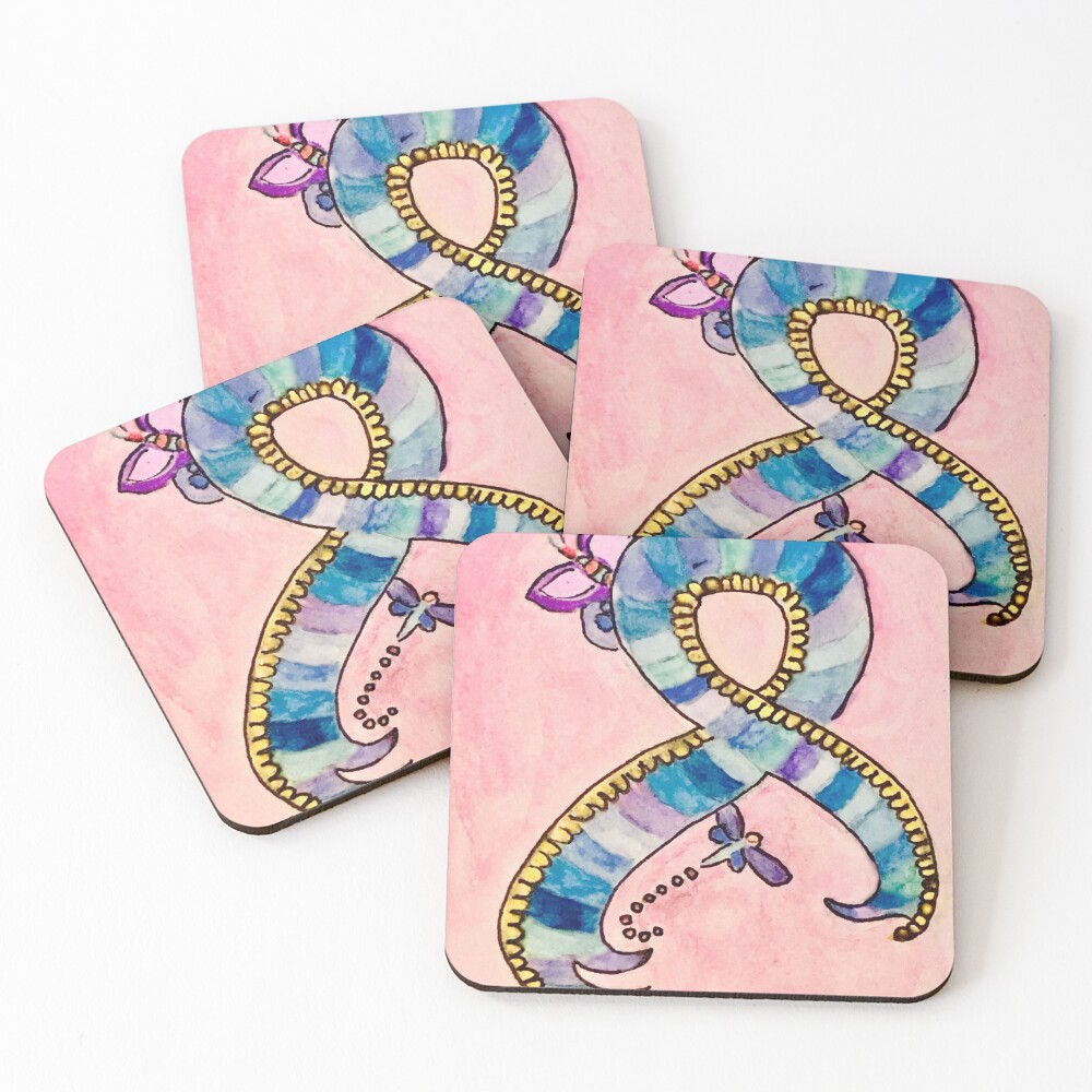 Item preview, Coasters (Set of 4) designed and sold by MeredithGusky.