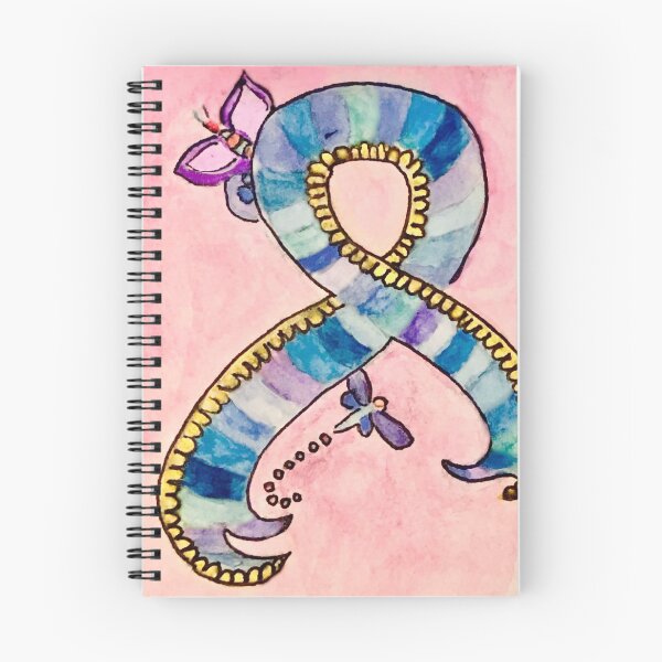 Item preview, SAAM Ribbon  designed and sold by Meredith Gusky.
