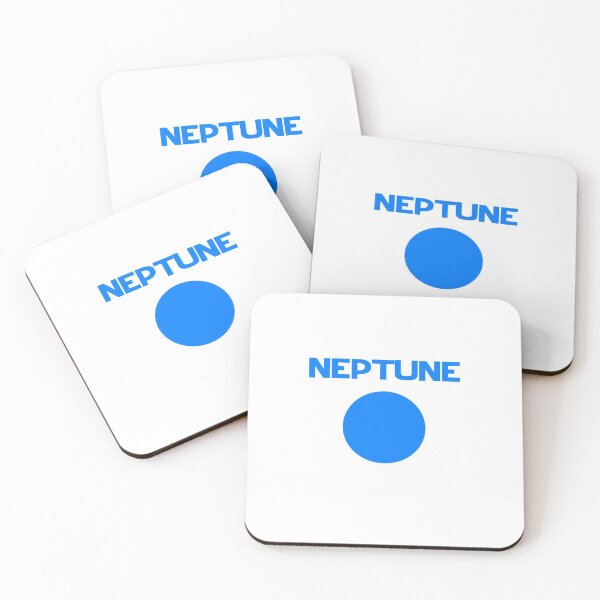 Item preview, Neptune designed and sold by Ilrokery.