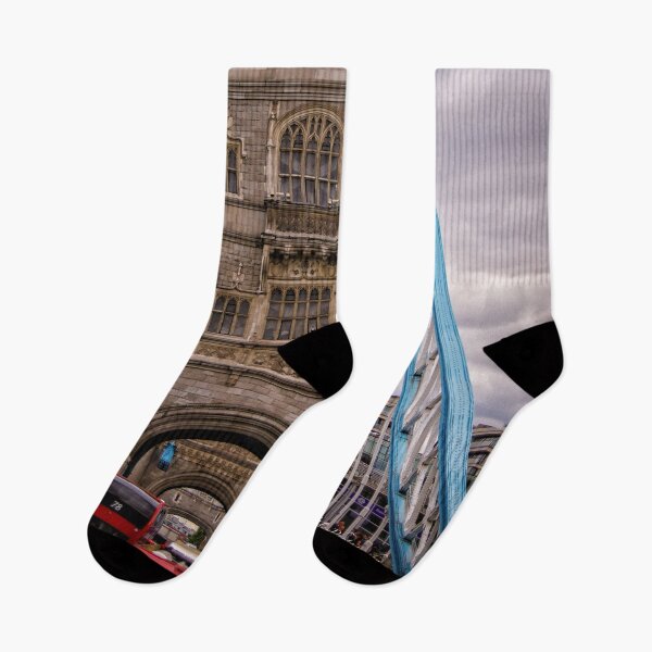 Item preview, Tower Bridge Close-up, London, UK designed and sold by Yannik Hay.