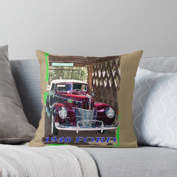 Item preview, 1940 Ford designed and sold by crimsontideguy.