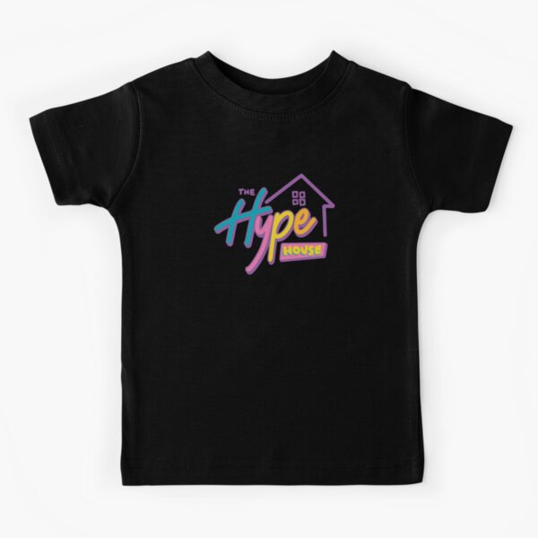 Hype House Kids T-Shirt