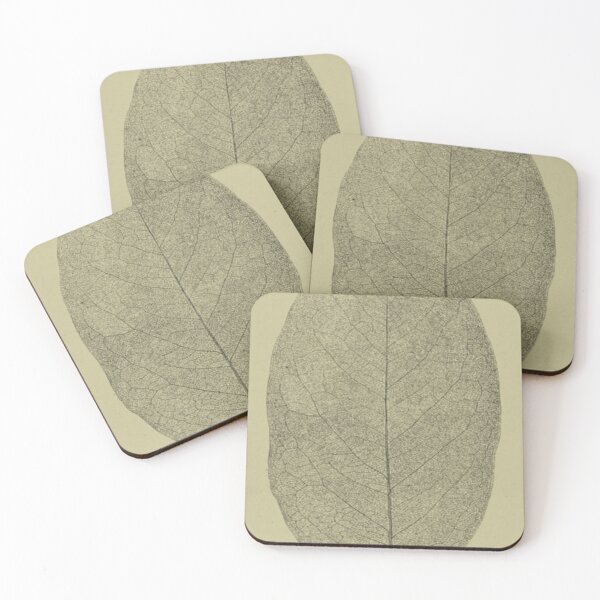 Item preview, Botanical Leaf designed and sold by BlueSpecsStudio.