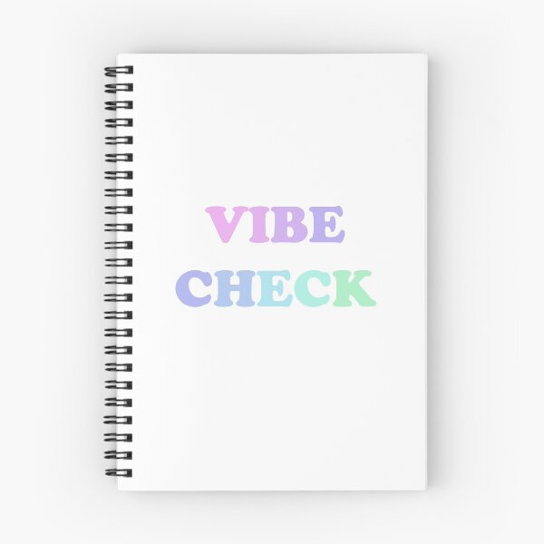 Item preview, Vibe Check designed and sold by madigill.