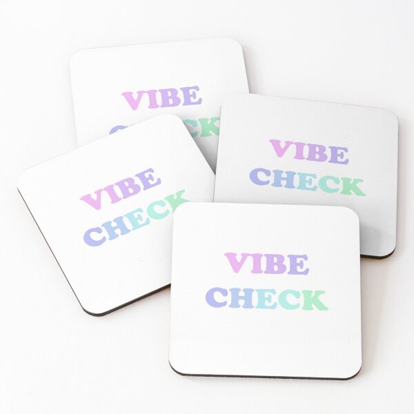 Item preview, Vibe Check designed and sold by madigill.