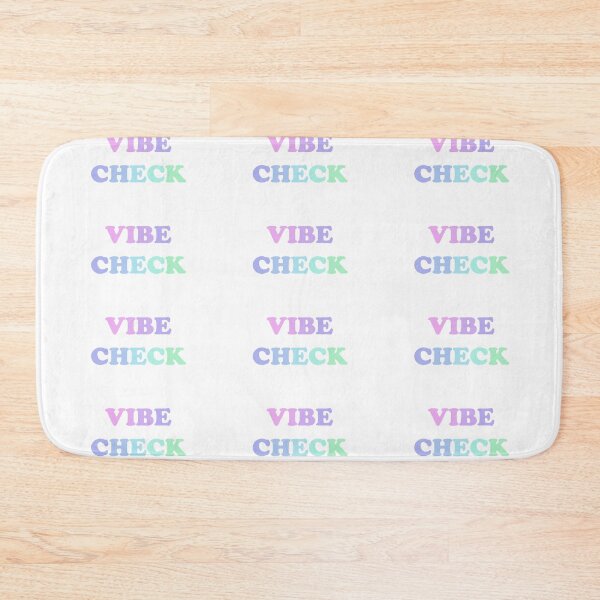 Item preview, Vibe Check designed and sold by madigill.