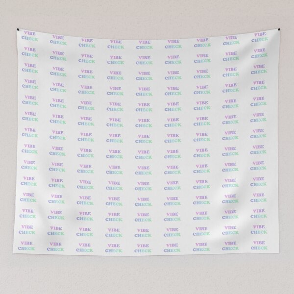 Item preview, Vibe Check designed and sold by madigill.