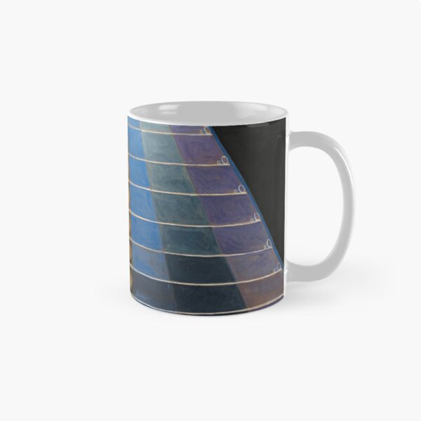Item preview, Af Klint Detail designed and sold by BlueSpecsStudio.