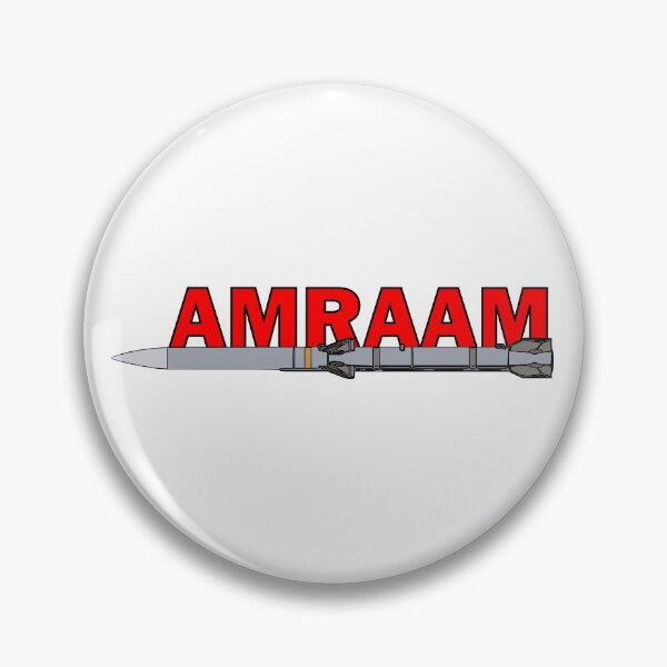 Item preview, AMRAAM designed and sold by northjohnson.