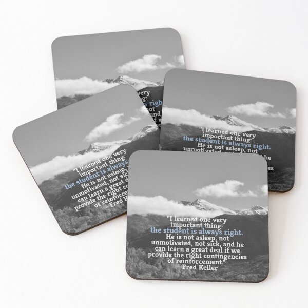 Item preview, Fred Keller quote designed and sold by bcbayay designs.