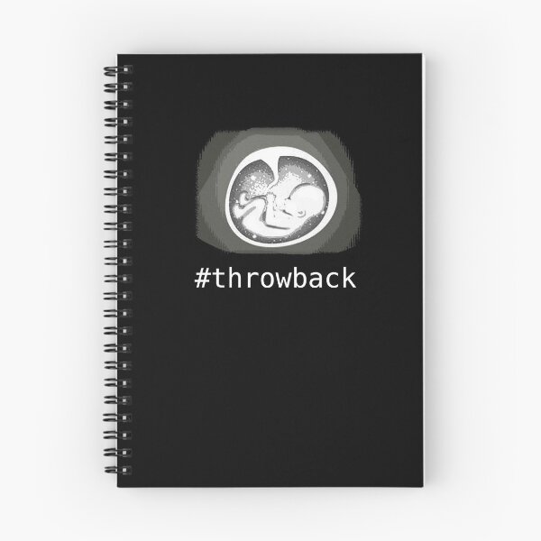 Item preview, Throwback ultrasound designed and sold by rukhimonster.