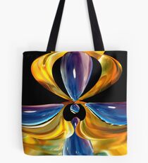 abstract 024 Tote Bag