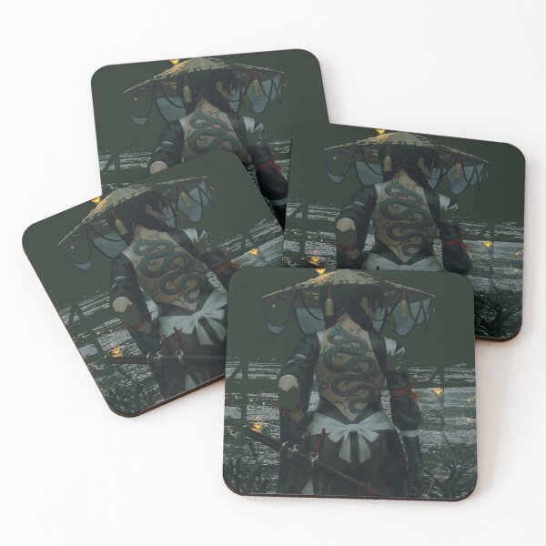 Item preview, Artwork & anime designed and sold by widealfonso.