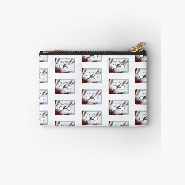 Item preview, Jigsaw Cassette Tape designed and sold by jordswym.