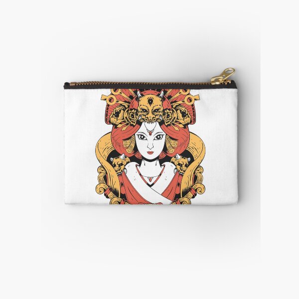 Item preview, Red hair Japanese Innocent Geisha designed and sold by pradiptaproject.
