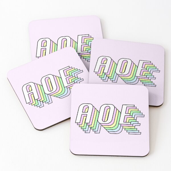 Item preview, AOE designed and sold by Queen of Relax.