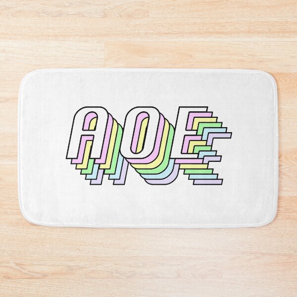 Item preview, AOE designed and sold by Queen of Relax.