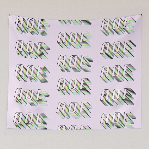 Item preview, AOE designed and sold by Queen of Relax.