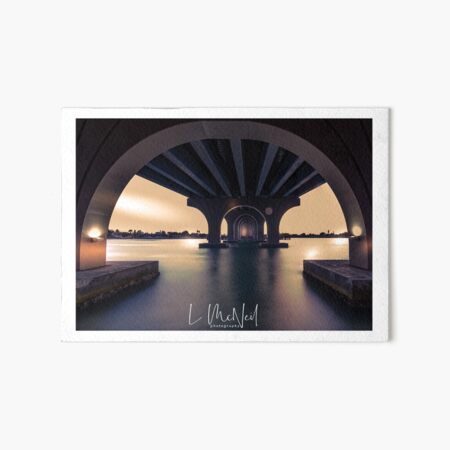 Artikel-Vorschau von Lange exponierte Brücke, designt und verkauft von -LGM-.