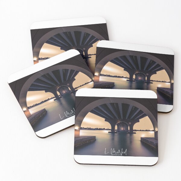 Item preview, Long Exposed Bridge designed and sold by -LGM-.