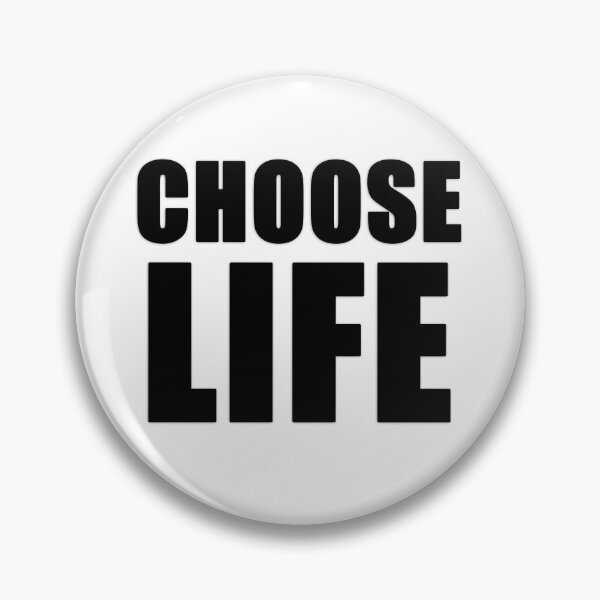 Item preview, Choose Life - George Michael Music Video designed and sold by rukhimonster.