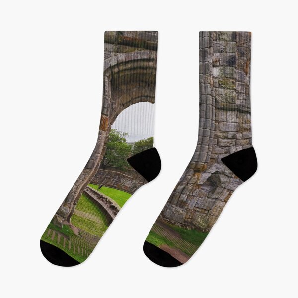 Item preview, St-Andrews Cathedral Ruins, Fife, Scotland, UK designed and sold by Yannik Hay.