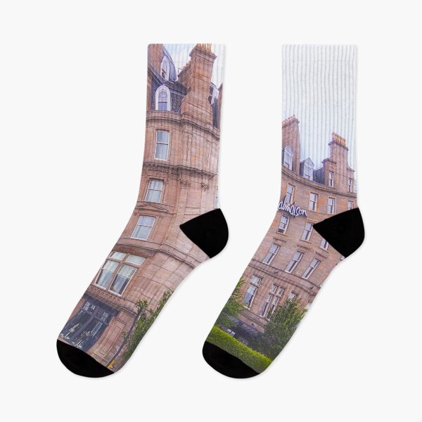 Item preview, Malmaison Hotel, Dundee, Scotland, UK designed and sold by Yannik Hay.