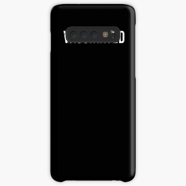 Vaccinated Pro Vaccine Samsung Galaxy Snap Case