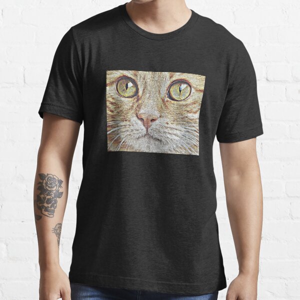 odd future cat shirt