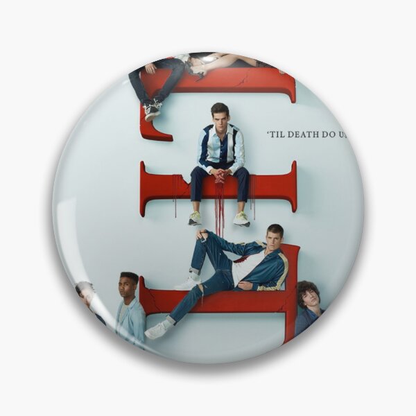 Item preview, Elite 3 designed and sold by LiKaDraw.