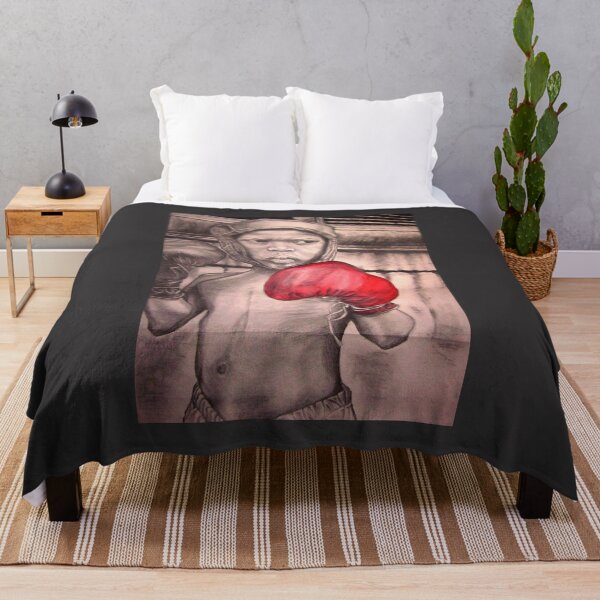 Item preview, boxer boy designed and sold by Galeriajazzstore Tienda de autor..